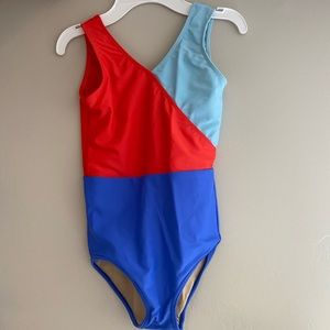 Five Dancewear Trio Leo / swimsuit